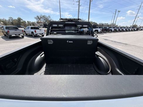 Used 2024 RAM 2500 Laramie w/ Sport Appearance Package image 32