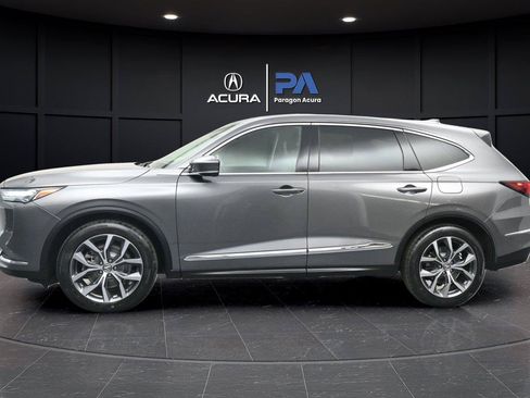 Certified 2024 Acura MDX w/ Technology Package AWD/4WD image 24