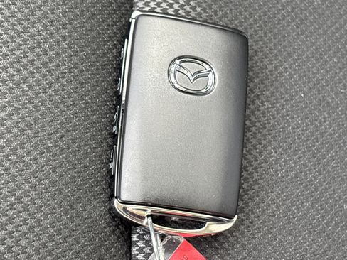 New 2026 MAZDA CX-5 Preferred AWD/4WD image 41