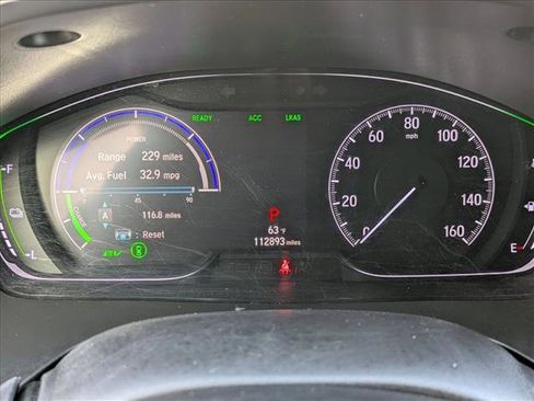 Used 2019 Honda Insight EX image 11