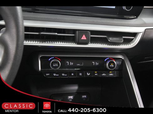 Used 2022 Kia K5 LXS FWD image 13