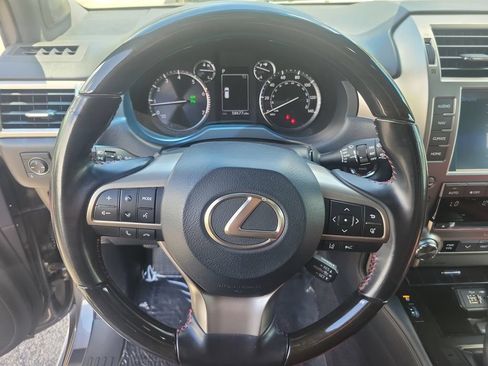 Used 2020 Lexus GX 460 Premium AWD/4WD image 25