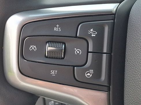 Used 2024 Chevrolet Silverado 1500 RST AWD/4WD image 21