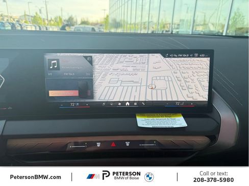 New 2026 BMW X3 xDrive30 w/ Premium Package AWD/4WD image 26