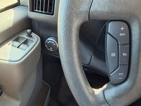 Used 2025 Chevrolet Express 2500 w/ Driver Convenience Package image 16