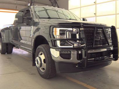 Used 2021 Ford F350 Lariat w/ Lariat Ultimate Package