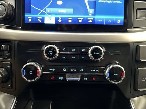 Used 2022 Ford F150 XLT w/ Equipment Group 302A High AWD/4WD image 19