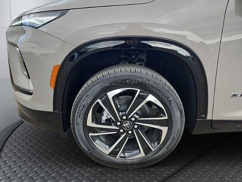 New 2026 Buick Enclave Sport Touring w/ Power Package image 22