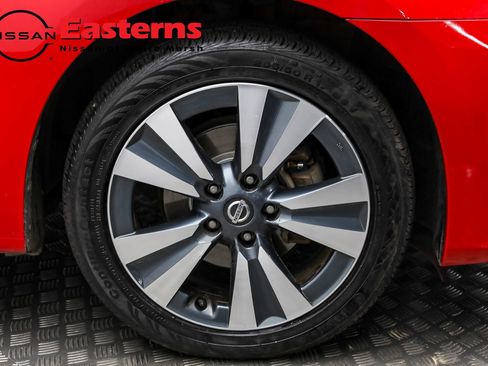 Used 2019 Nissan Sentra SV w/ Special Edition Package image 60