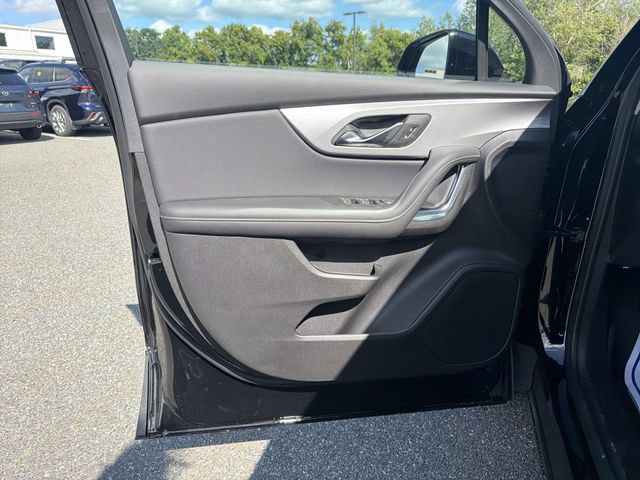 New 2026 Chevrolet Blazer LT w/ LPO, Floor Liner Package AWD/4WD image 23