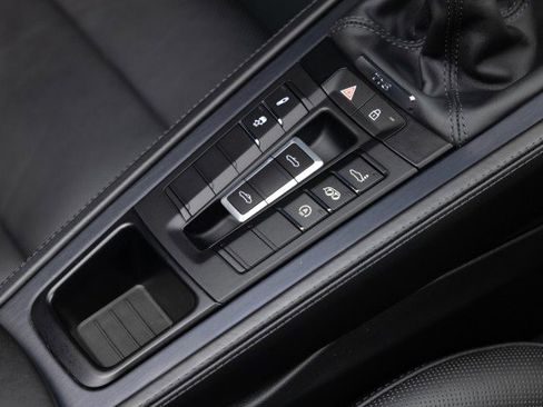 Used 2022 Porsche 718 Boxster GTS image 20