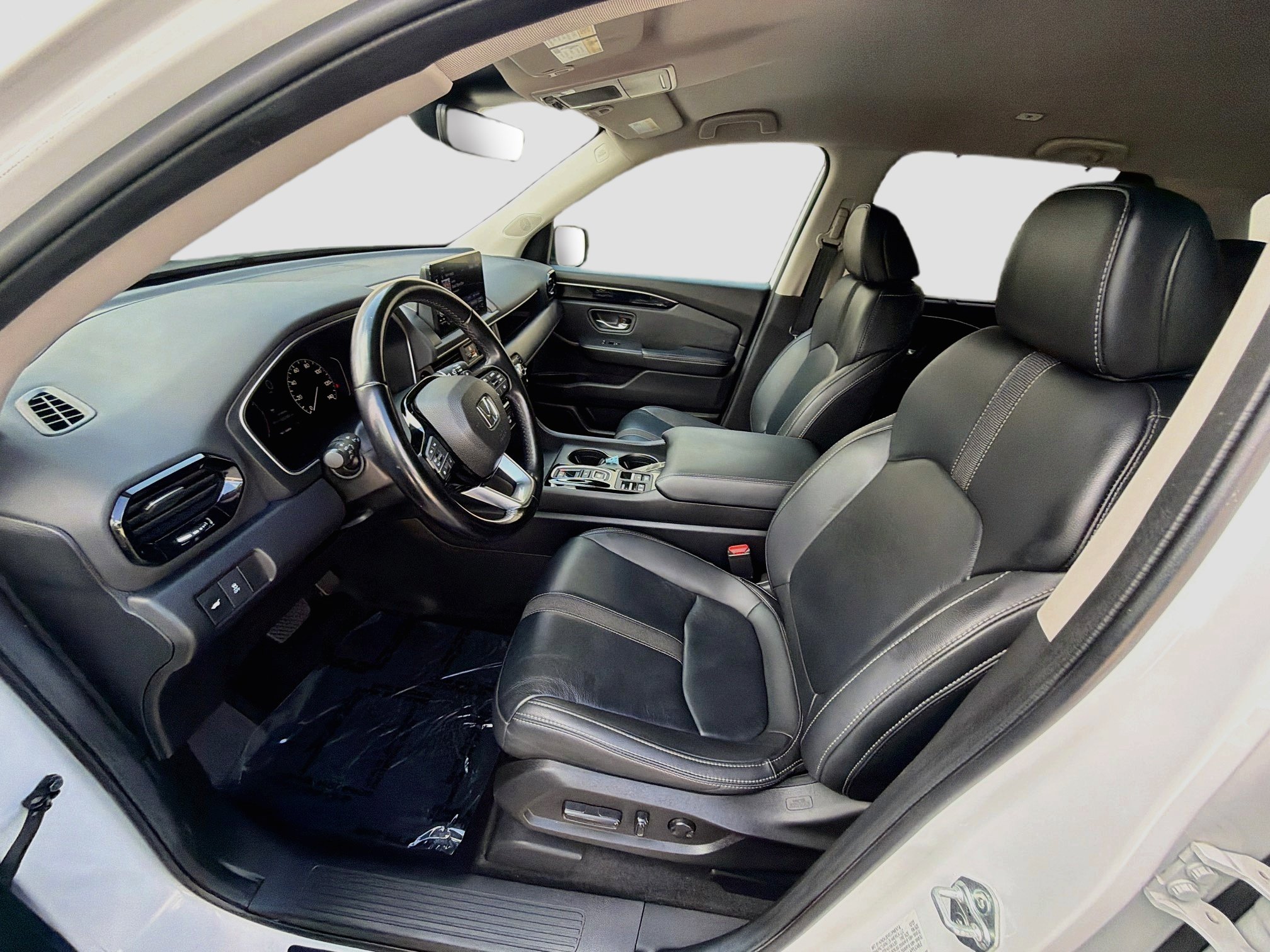 Used 2024 Honda Pilot EX-L image 19