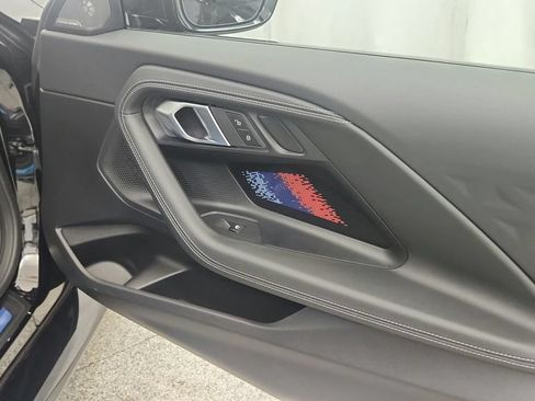 Used 2025 BMW M2 w/ Lighting Package RWD image 34