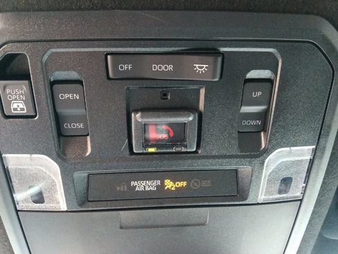 Used 2025 Toyota 4Runner TRD Pro AWD/4WD image 25