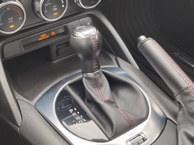 Used 2016 MAZDA MX-5 Miata Grand Touring RWD image 17