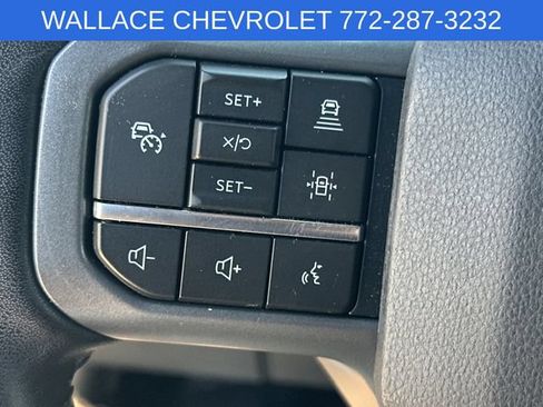 Used 2023 Ford F150 Lariat w/ Equipment Group 502A High AWD/4WD image 21