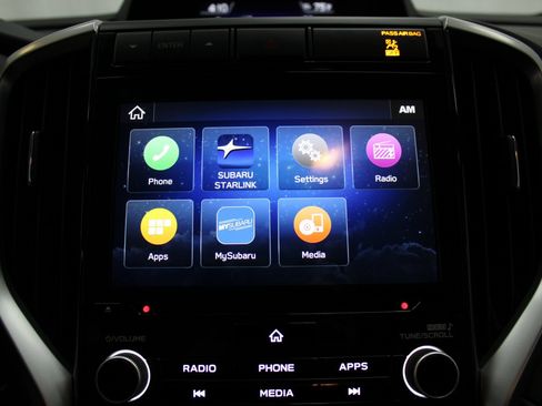 Used 2020 Subaru Ascent Limited AWD/4WD image 45