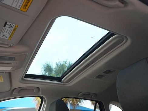 Used 2016 MAZDA CX-5 Touring w/ Bose/Moonroof Package image 25