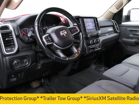 Used 2020 RAM 1500 Big Horn image 5