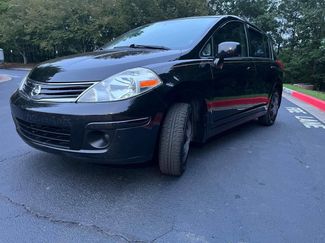 Used 2011 Nissan Versa 1.8 S w/ PWR Plus Pkg image 1