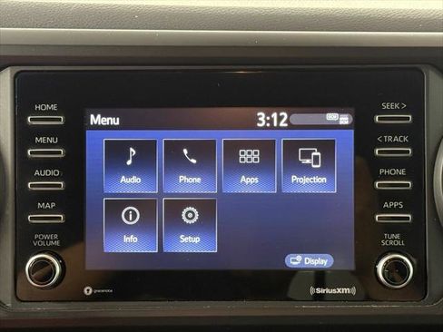 Certified 2022 Toyota Tacoma SR image 26