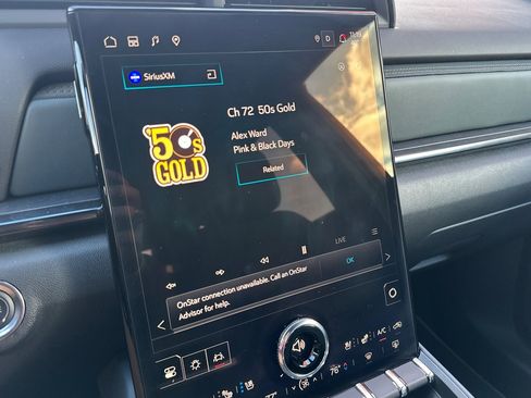 Used 2026 GMC Terrain AT4 w/ Convenience Package III image 25