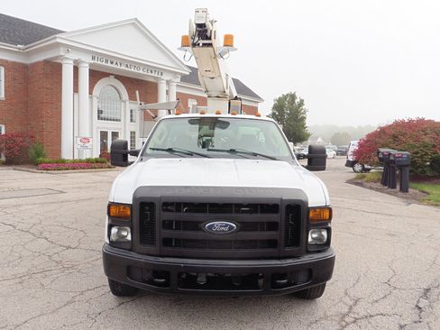 Used 2008 Ford F350 XLT image 12