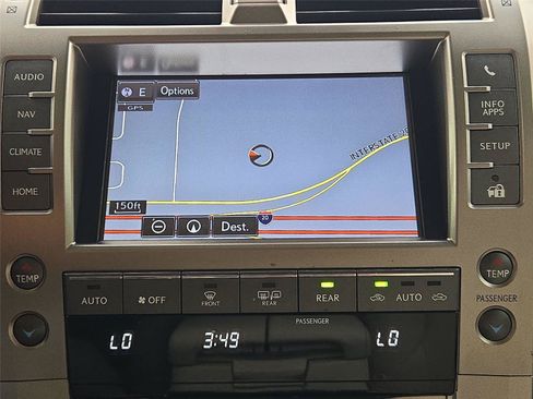 Used 2020 Lexus GX 460 Premium w/ Premium Package AWD/4WD image 18
