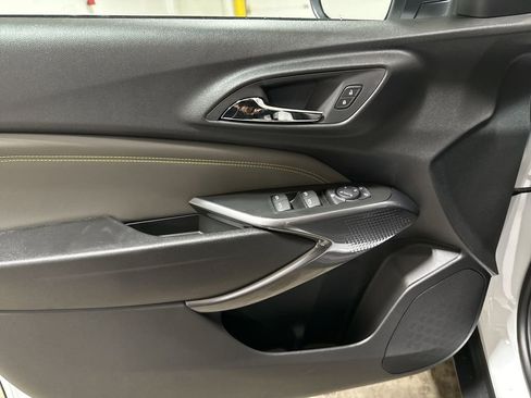 New 2026 Chevrolet Trax ACTIV w/ Driver Confidence Package image 20