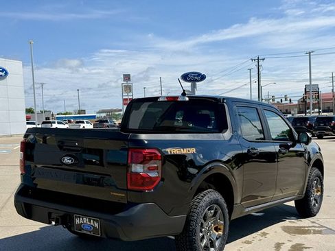New 2026 Ford Maverick Tremor AWD/4WD image 4