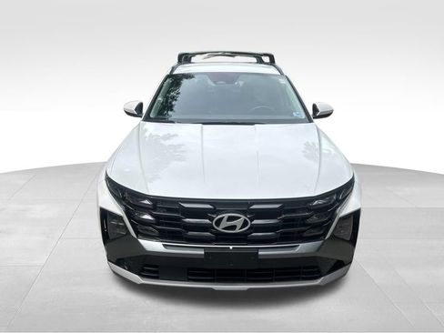 Certified 2026 Hyundai Tucson SEL Plus AWD/4WD image 9