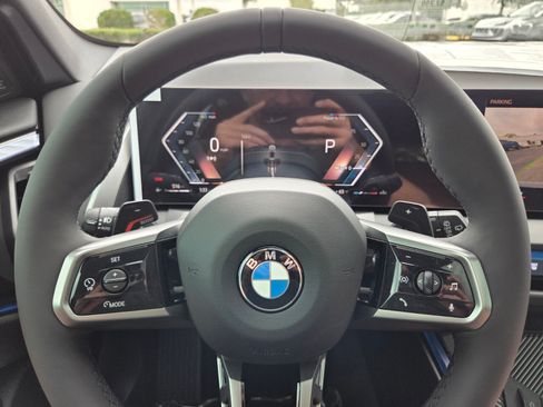 New 2026 BMW X3 xDrive30 w/ M Sport Package AWD/4WD image 25
