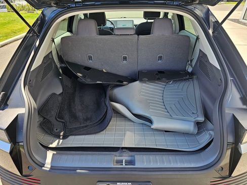 Used 2022 Hyundai Ioniq 5 SE w/ Cargo Package AWD/4WD image 13