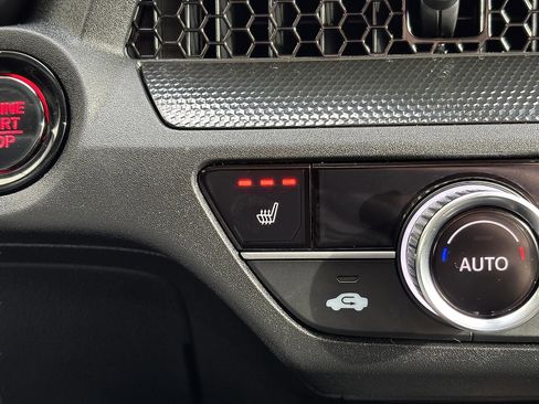 Certified 2026 Honda CR-V EX image 23