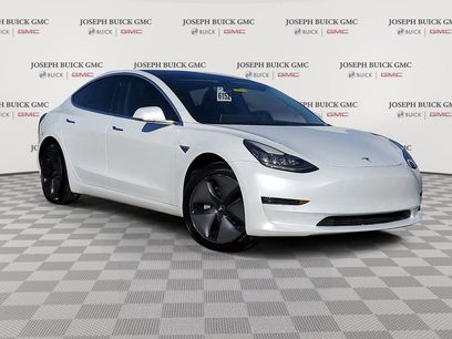 Used 2018 Tesla Model 3 Long Range
