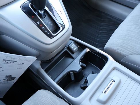 Used 2013 Honda CR-V LX image 23