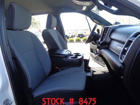 Used 2023 RAM 3500 Big Horn w/ Level 1 Equipment Group image 21