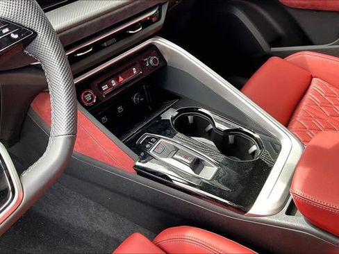 New 2026 Audi SQ5 Premium Plus AWD/4WD image 8