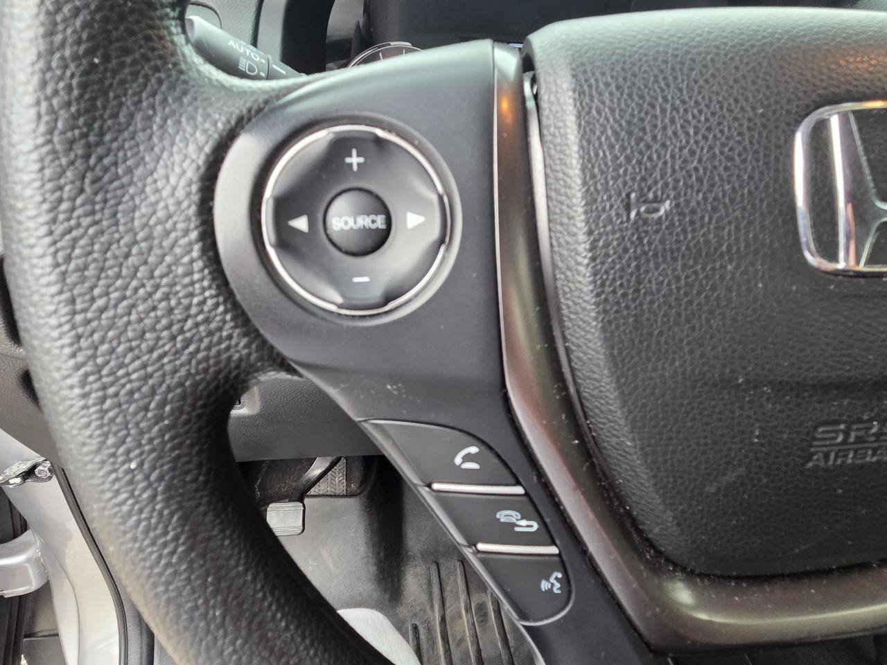 Used 2017 Honda Ridgeline RTL image 30