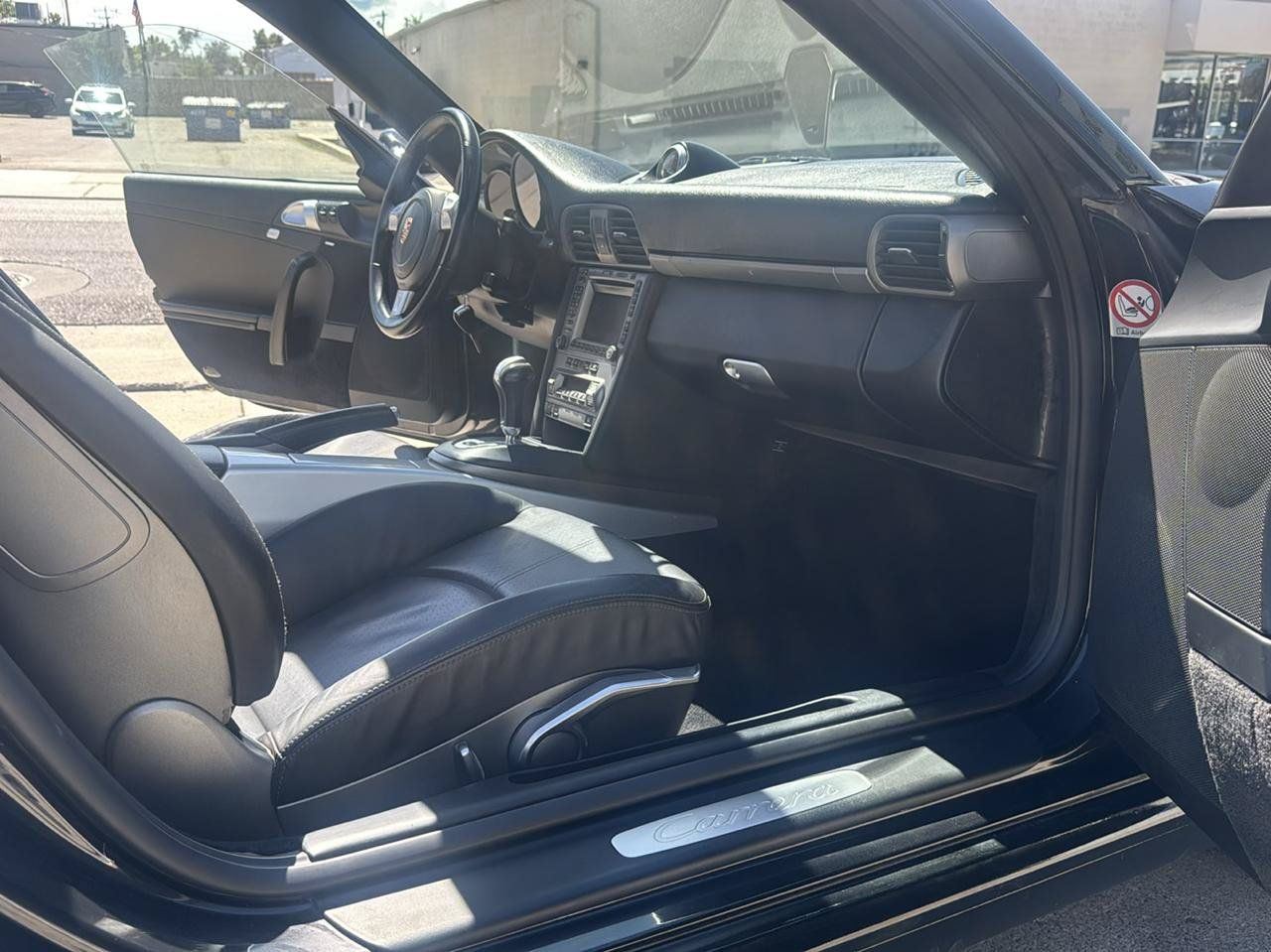 Used 2005 Porsche 911 Carrera RWD image 23