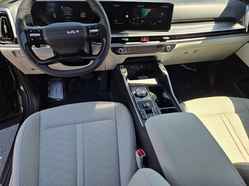 New 2026 Kia Sorento EX FWD image 19