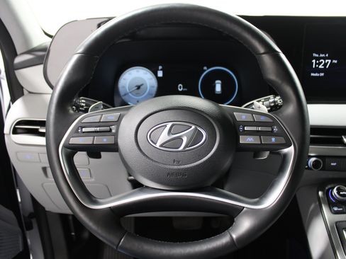Used 2025 Hyundai Palisade SEL FWD image 9