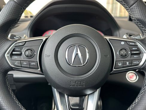 Used 2019 Acura RDX A-Spec FWD image 24