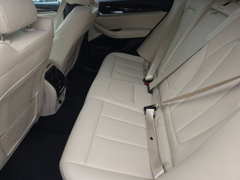Used 2018 BMW X3 xDrive30i AWD/4WD image 18