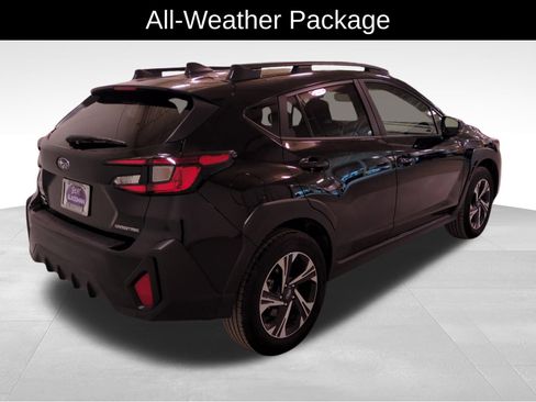 Certified 2024 Subaru Crosstrek 2.0i Premium image 5