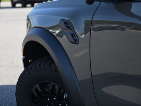 New 2026 Ford Ranger Raptor AWD/4WD image 13