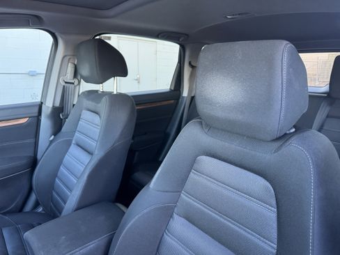 Used 2019 Honda CR-V EX image 13