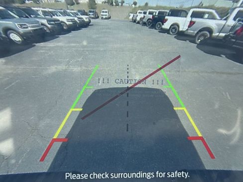 New 2026 Ford F150 STX w/ Equipment Group 200A image 28