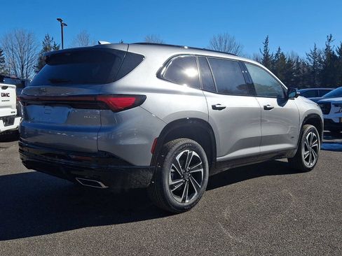 New 2026 Buick Enclave Sport Touring image 4