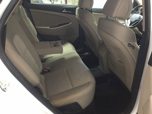 Used 2016 Hyundai Tucson Sport image 20